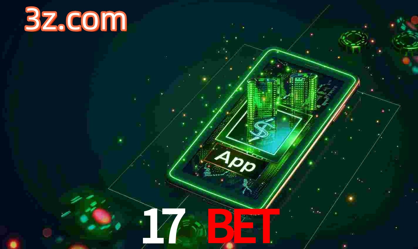 Simplificando a Experiência de Jogo 17 bet App