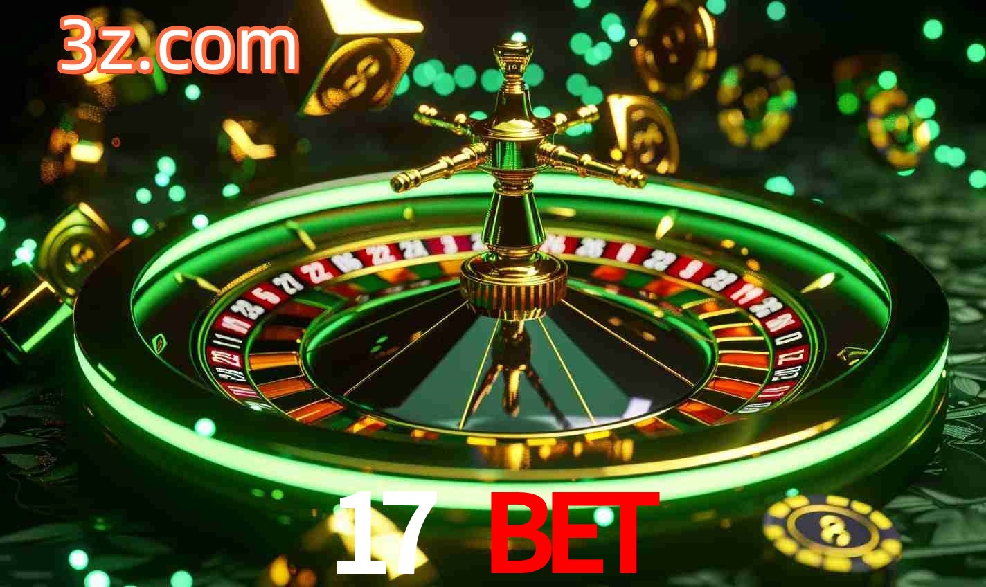 Desfrutar de um Cassino 17 bet