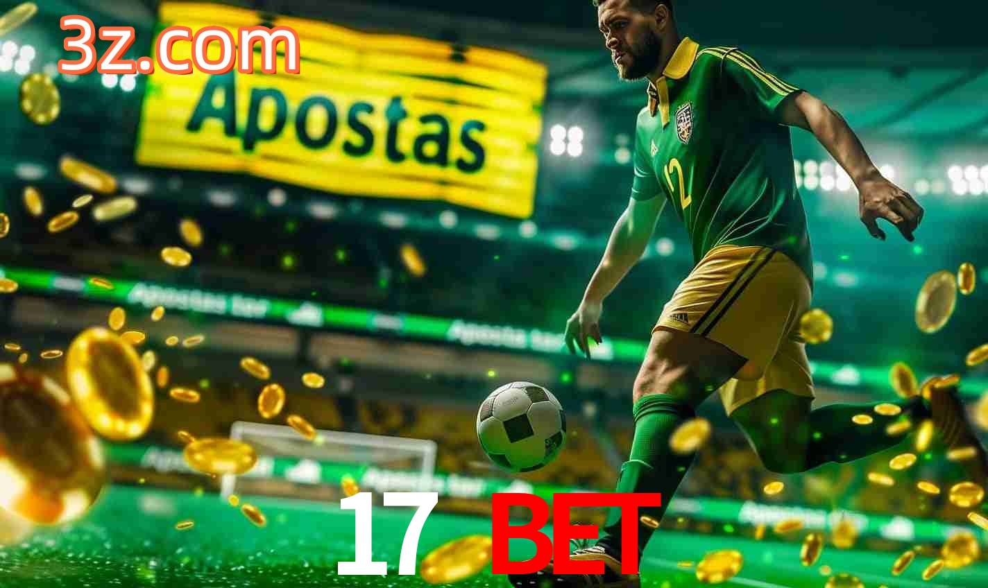 Diversas Apostas em Eventos Esportivos 17 bet