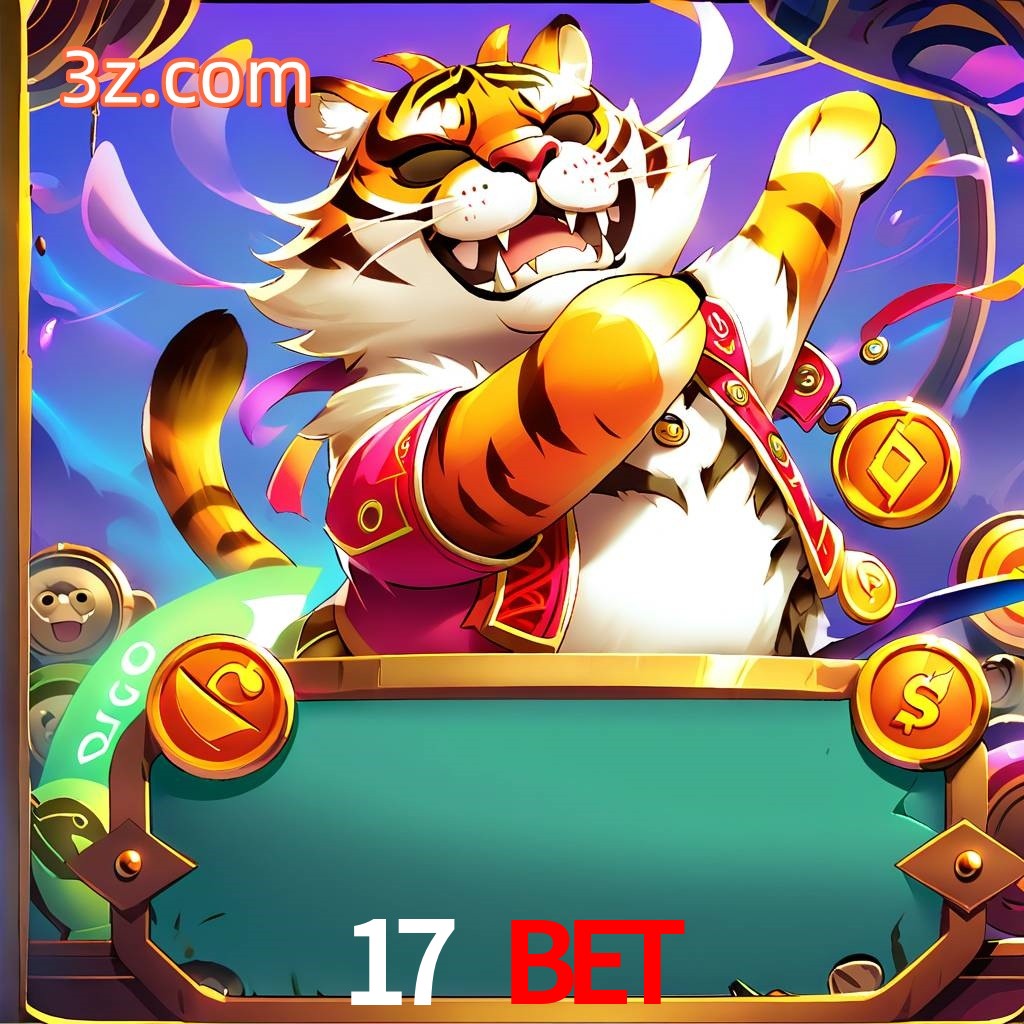 17 bet Fortune Tiger Mergulhe na Atmosfera