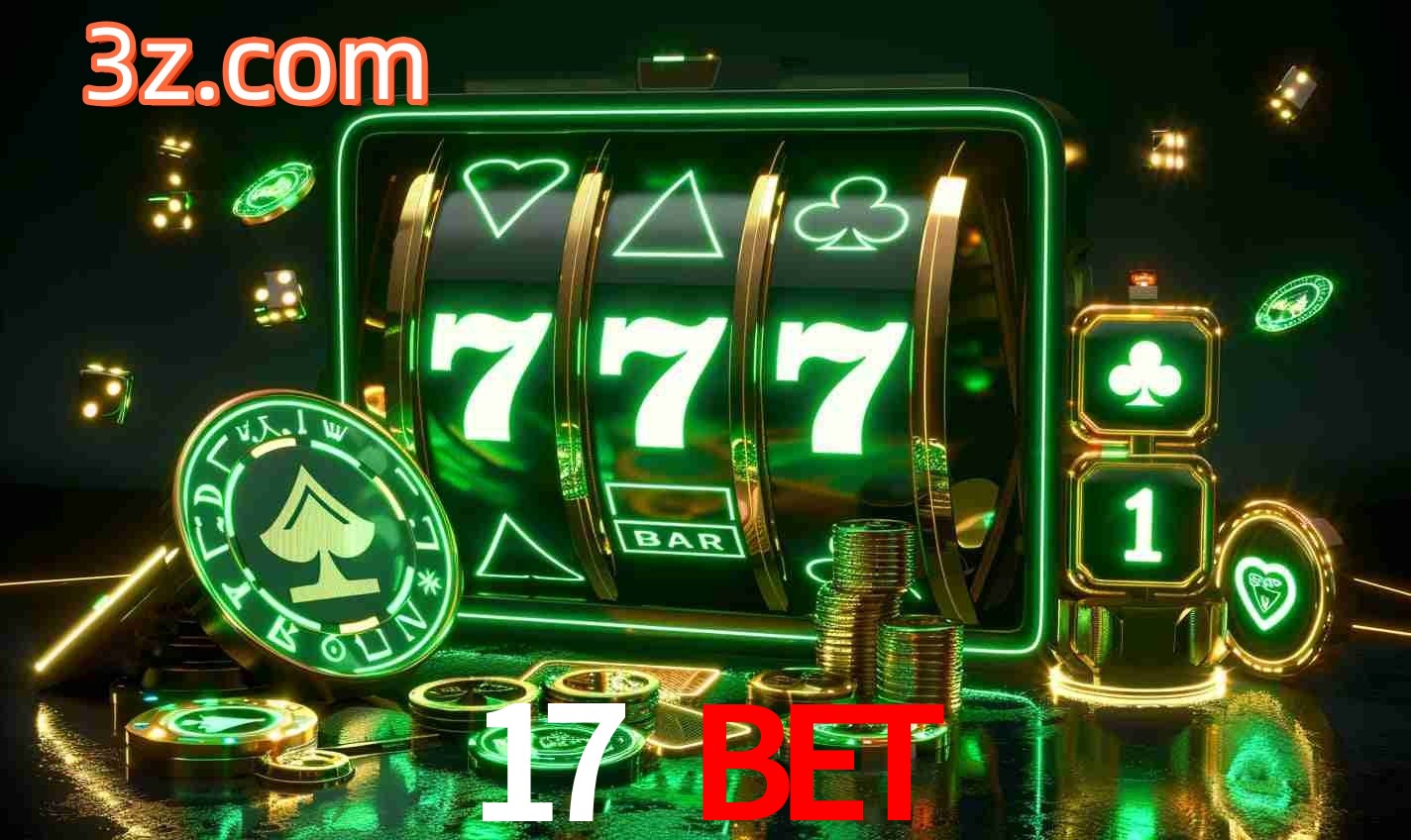 Seguro Login no Cassino Online 17 bet