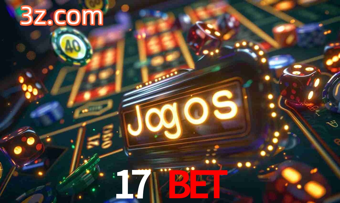 Mundo dos Jogos 17 bet