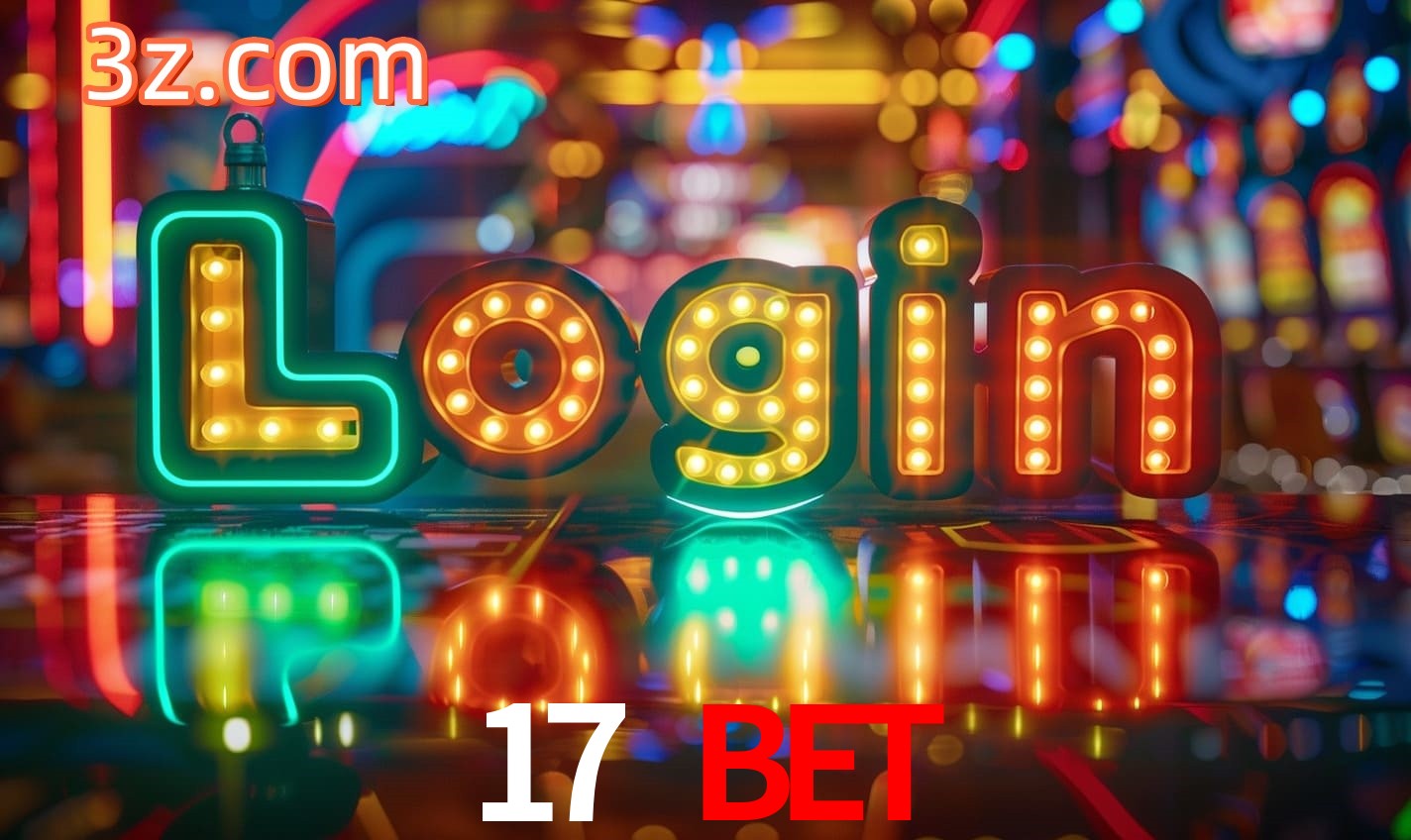 Mundo dos Jogos Cassino 17 bet