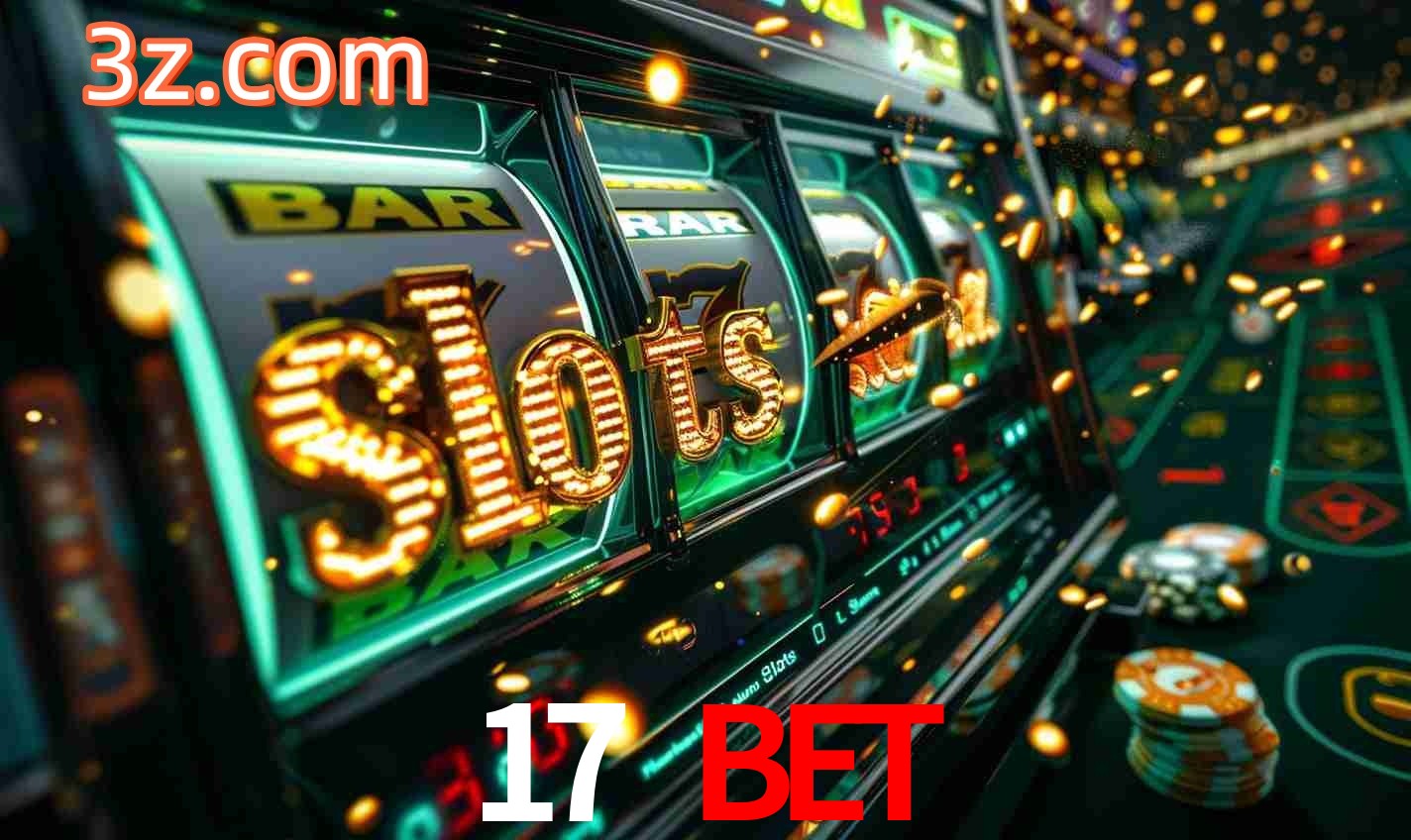Melhor dos Slots Cassino 17 bet
