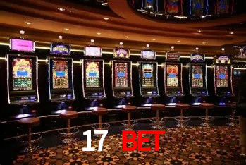 Generoso Bônus Cassino 17 bet